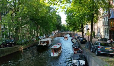 Where Was 'Almost Cops' Filmed? Turn In Your Badge In Rotterdam, Netherlands