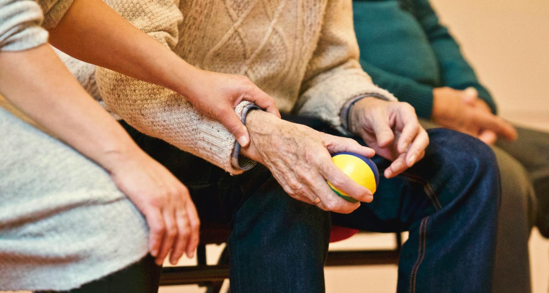 social care crisis sees care workers experiencing low pay