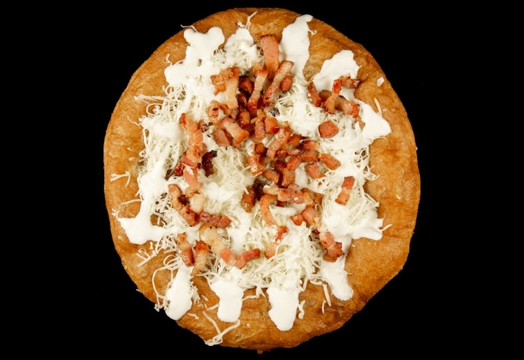 Summer Staples Lángos and Ice Cream Just Got Pricier