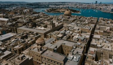 Does Malta have a case in its European Commission dispute?