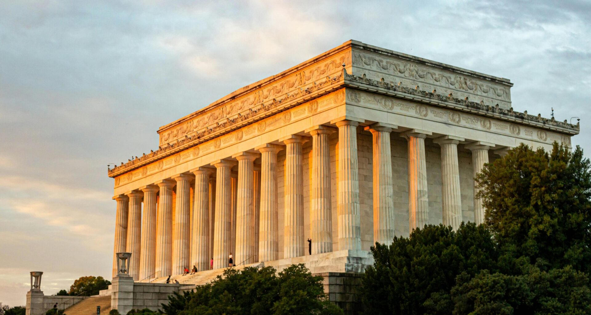 Where is God's love in today's politics?