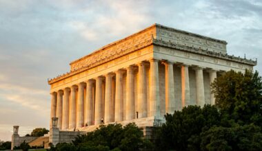 Where is God's love in today's politics?