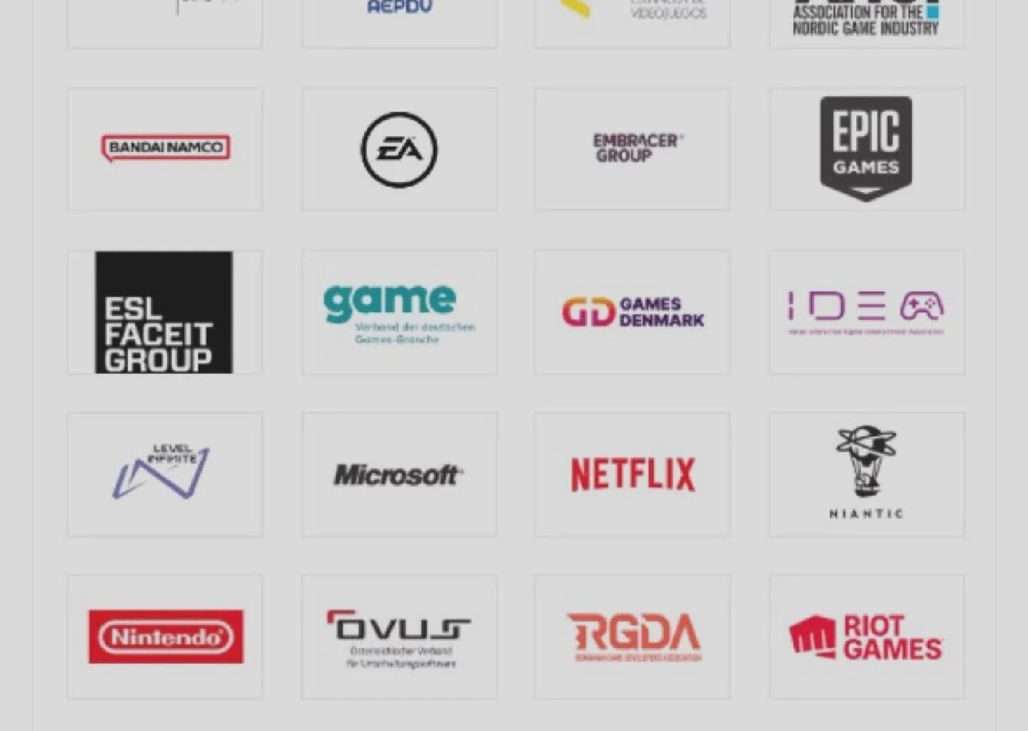 Stop killing games is geeting opposition from a Belgian lobby group