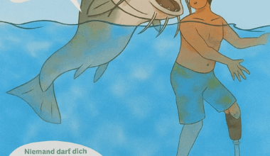 Plakat gegen Welsangriffe