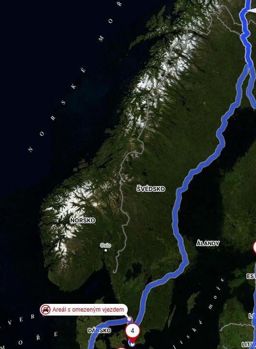 What to Visit in Sweden?