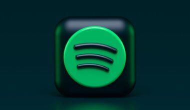 Spotify Is Forcing Users to Undergo Face Scanning to Access Explicit Content