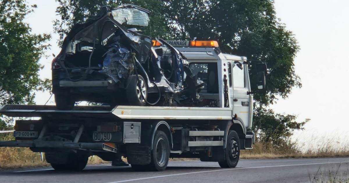 mort d'un Montcellien de 13 ans, les policiers entendus comme témoins