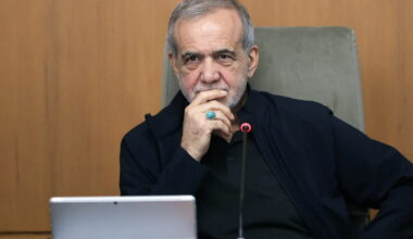 Iran. Le président Masoud Pezeshkian accuse Israël d'avoir tenté de l'assassiner