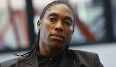 Semenya n'a pas eu droit à un procès équitable, selon la Cour européenne