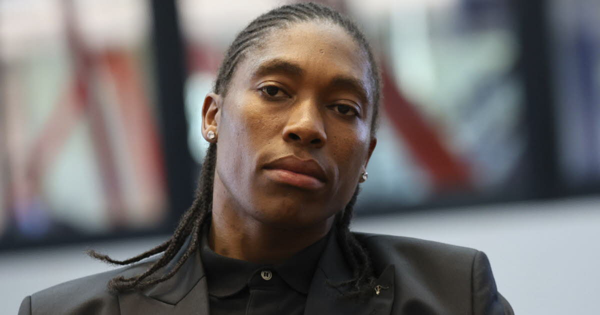 Semenya n'a pas eu droit à un procès équitable, selon la Cour européenne