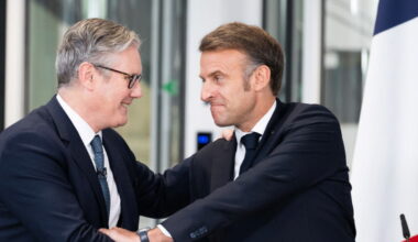 Immigration. La France et le Royaume-Uni annoncent un accord d'échange de migrants
