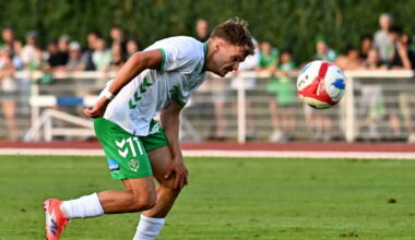 Football. Trop d’incertitudes entourent l'ASSE, corrigée par le Paris FC en amical