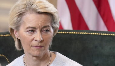 Interview. L'accord commercial UE-États-Unis « révèle la faiblesse de l’Europe », juge le président de France Industrie