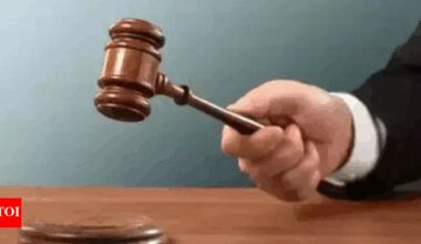 Court denies bail to 62-year-old for ‘Pakistan zindabad’ post | India News