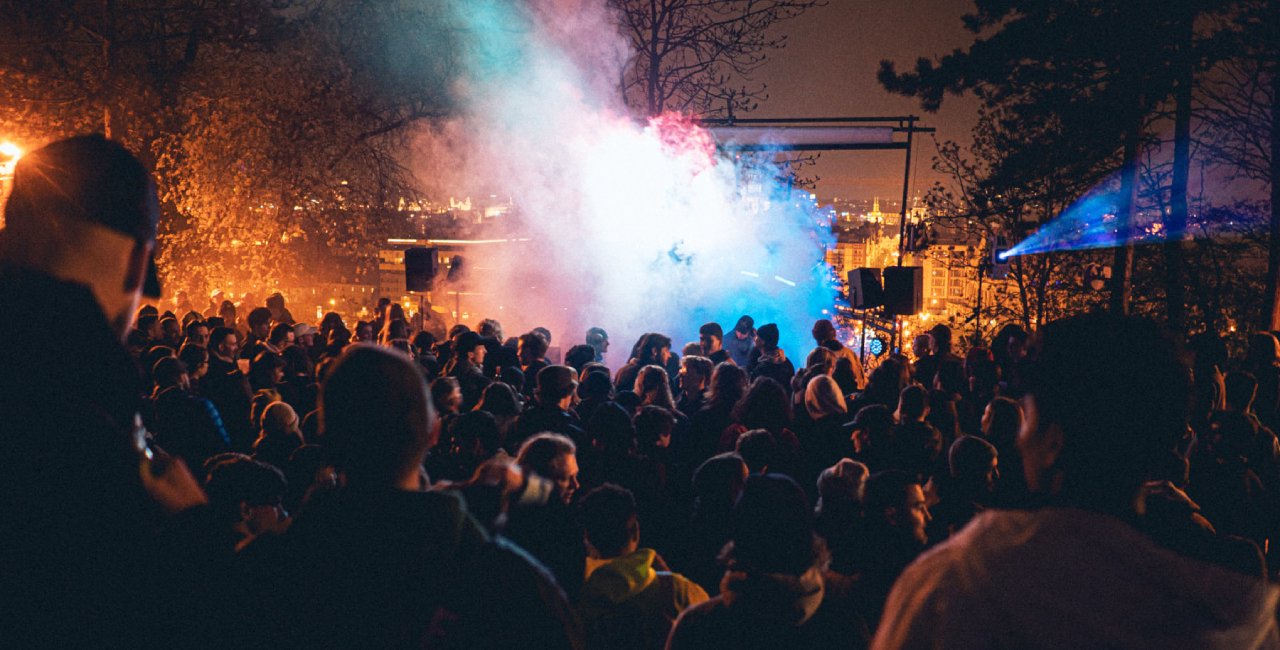 Stalin lives! Prague cultural center officially reopens through end of summer