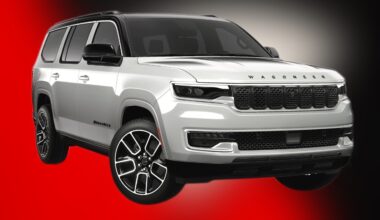 2025 Jeep® Wagoneer Super Brings Grand Style to Canada