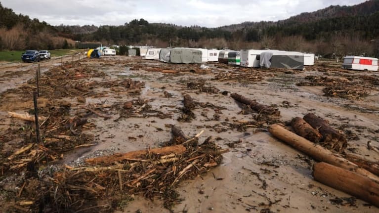 Photo: Samuel Rillstone / RNZ