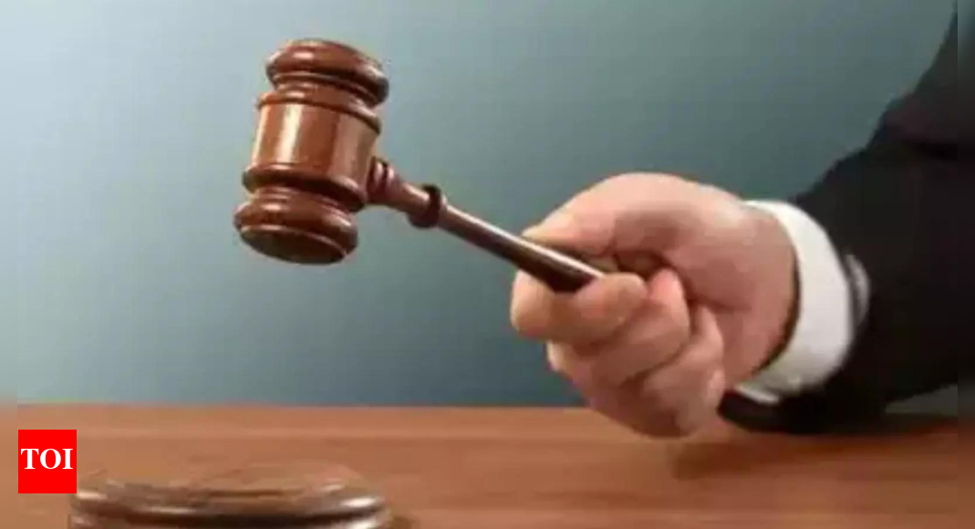 Court denies bail to 62-year-old for ‘Pakistan zindabad’ post | India News