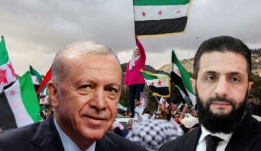 Syria formally invites Turkey to rebuild its military force