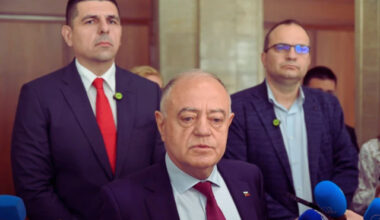 Bulgaria: