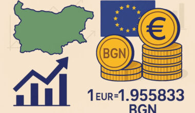 Bulgaria: It