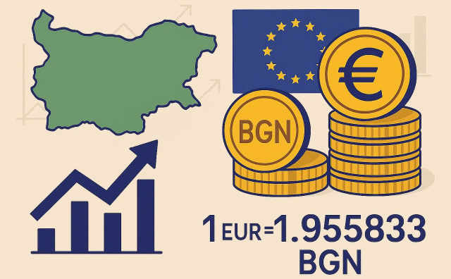 Bulgaria: It
