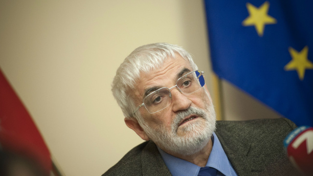 Bulgaria: Bulgarian Economist: No Country Has Faced Impoverishment After Joining the Eurozone