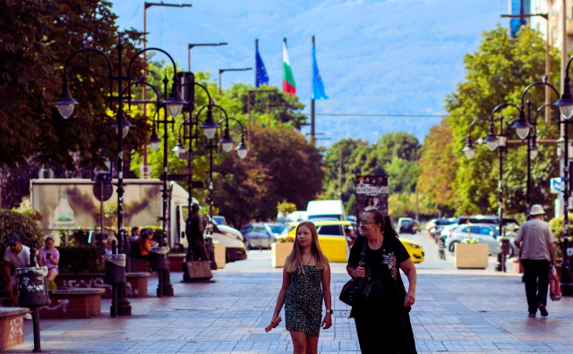 Bulgaria: EU Population Grows by Over a Million, While Bulgaria Continues to Shrink