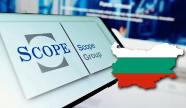 Bulgaria: Bulgaria Earns First-Ever High Investment Grade Rating from Scope Ratings