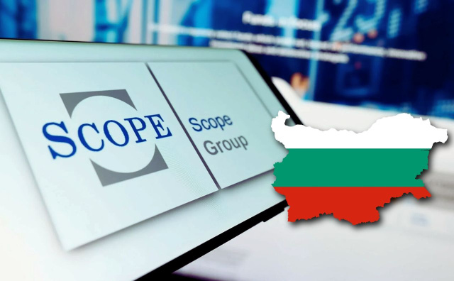 Bulgaria: Bulgaria Earns First-Ever High Investment Grade Rating from Scope Ratings
