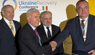 Bulgaria: Ukraine and Westinghouse to Launch Domestic Nuclear Fuel Plant, Reducing Russian Dependence