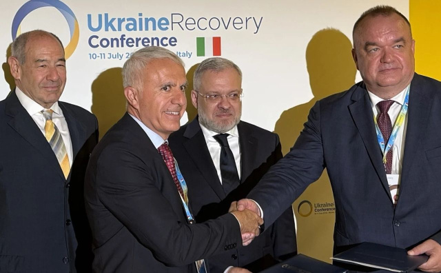 Bulgaria: Ukraine and Westinghouse to Launch Domestic Nuclear Fuel Plant, Reducing Russian Dependence