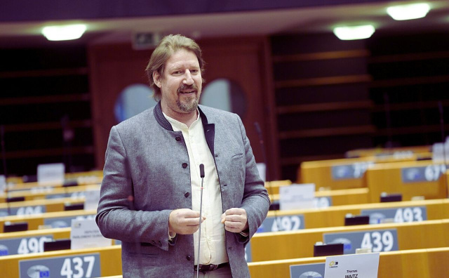 Bulgaria: Bulgarian MEPs Accused of Sabotage as EP Rapporteur on North Macedonia Reports Death Threats
