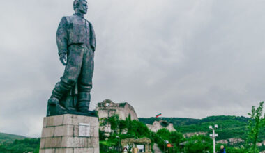Bulgaria: Bulgaria Remembers Its Greatest Son: 188 Years Since Levski’s Birth