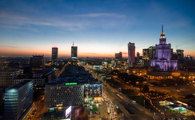 Bulgaria: New Low-Cost Route to Poland Launching from Sofia in December