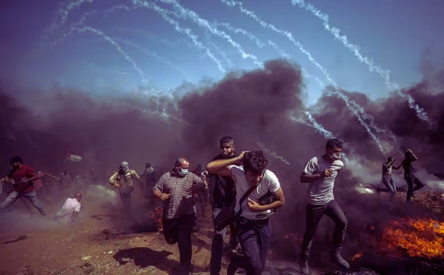 Bulgaria: Bulgaria Refuses to Join EU Statement Criticizing Israel Over Gaza Violence