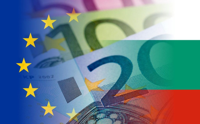 Bulgaria: Over BGN 1 Billion Deposited in Banks After Launch of Euro Information Campaign