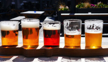 Bulgaria: Bulgaria Ranks 51st in Global Beer Production with 470 Million Liters Brewed in 2024