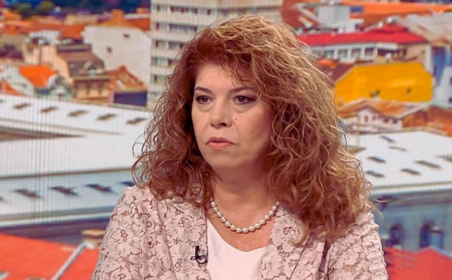 Bulgaria: Bulgaria’s Vice President Signals Openness to 2026 Presidential Bid