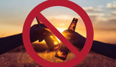 Bulgaria: Bulgaria’s Ruse Bans Outdoor Alcohol Consumption