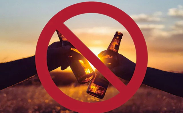Bulgaria: Bulgaria’s Ruse Bans Outdoor Alcohol Consumption