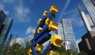 Bulgaria: Eurozone Economy Edges Up Despite Trade Strains with US