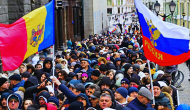Bulgaria: Russia Accused of Election Interference Ahead of Moldova’s Crucial Parliamentary Poll