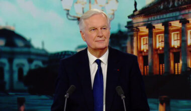 Michel Barnier: pour l’UE, alliance ne veut pas dire allégeance… à Trump