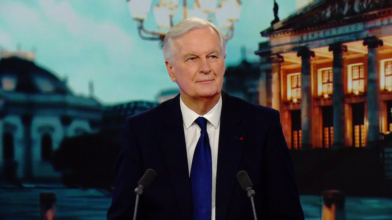 Michel Barnier: pour l’UE, alliance ne veut pas dire allégeance… à Trump