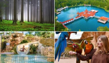 Forget the castles—these 4 European escapes are redefining the family vacation