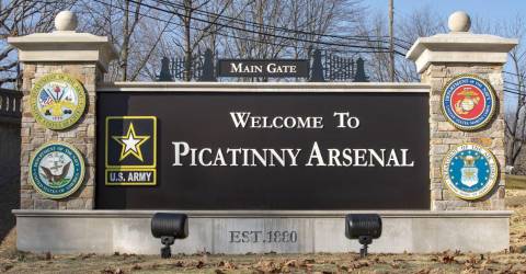 Hegseth urged to visit Picatinny
