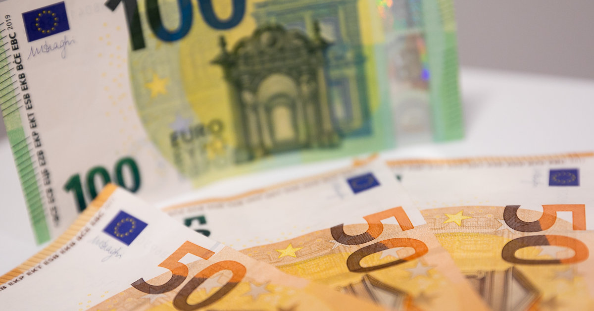 Finansų ministerija: Lietuva prašo 5–8,8 mlrd. eurų ES gynybos fondo paskolų | Verslas