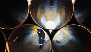 Hearing: Strengthening American Energy: A Review of Pipeline Safety Policy