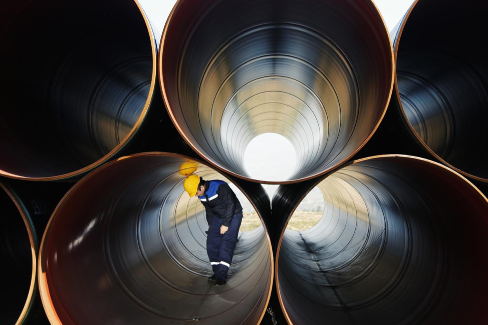 Hearing: Strengthening American Energy: A Review of Pipeline Safety Policy